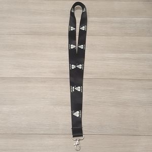 Peak Leaf Lanyard